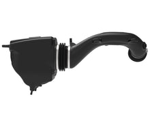 Load image into Gallery viewer, aFe Quantum Pro 5R Cold Air Intake System for Jeep Wrangler JL 2018-2023 with Pro 5R Filter Part Number afe53-10019R