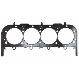 Fel-Pro 26467-053 PermaTorqueMLS Engine Cylinder Head Gasket for GM Marine Small Block V8