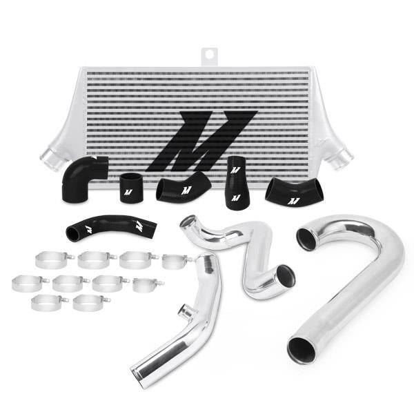 Mishimoto 2015 Subaru WRX Top-Mount Intercooler - Black