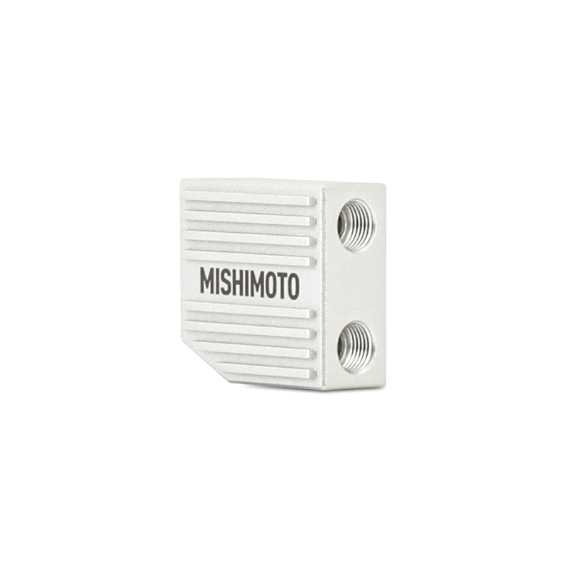 Mishimoto Full-Flow Thermal Bypass Valve Kit for 2012-2018 Jeep Wrangler JK