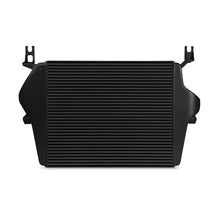 Load image into Gallery viewer, Mishimoto 03-07 Ford 6.0L Powerstroke Intercooler – Heavy-Duty Aluminum Core with Improved Cooling and Flow