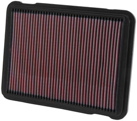 K&N Engineering Replacement Air Filter for Toyota Land Cruiser V8-4.7L (1999-2000) * Part #knn33-2146