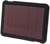 K&N Engineering Replacement Air Filter for Toyota Land Cruiser V8-4.7L (1999-2000) * Part #knn33-2146