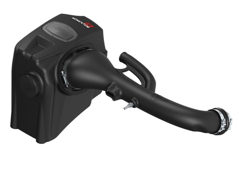 aFe Power Momentum GT Pro Dry S Cold Air Intake System for 2017-2022 GM Colorado & Canyon V6 3.6L