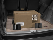 Load image into Gallery viewer, WeatherTech Cargo Tech Cargo Containment System - Black for Secure Trunk and SUV Storage