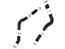 Load image into Gallery viewer, aFe BladeRunner Aluminum Hot and Cold Charge Pipe Kit for Ram Diesel Trucks 2019-2023 6.7L Turbo Diesel
