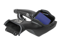 Load image into Gallery viewer, aFe 17-20 Ford F-150 Raptor Track Series Carbon Fiber Cold Air Intake System with Pro 5R Filter (Part #AFE57-10010R)