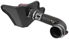 Load image into Gallery viewer, K&amp;N Engineering 63-2590 Cold Air Intake Kit for 2015-2017 Ford Mustang GT 5.0L V8 F/I