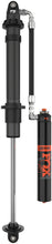 Load image into Gallery viewer, FOX Factory Race 2.5 x 16 Coilover Remote Shock with DSC Adjuster - Part #fox981-25-110-3