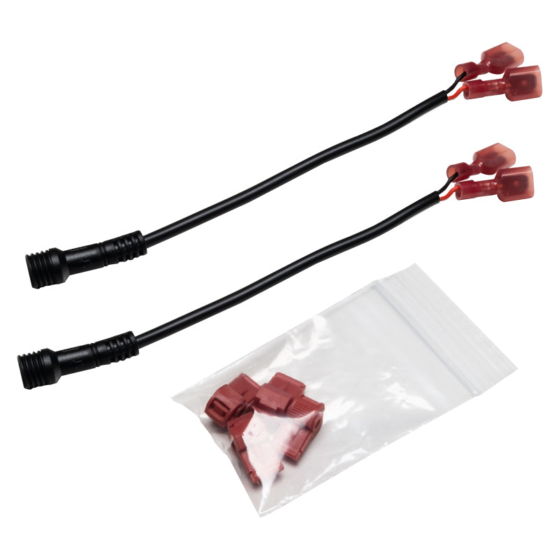 Oracle Lighting Rear Bumper LED Reverse Lights for Jeep Gladiator JT – 1500 Lumens, 6000K White