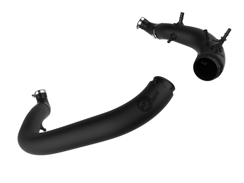 aFe Power Turbo Inlet Pipes for Ford F-150 Raptor 2017-2020 3.5L V6