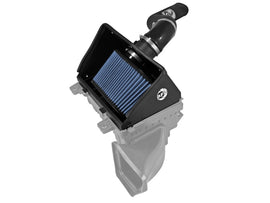 aFe MagnumFORCE XP Stage-2 Cold Air Intake System with Pro 5R Filter for Ram 1500 EcoDiesel (2014-2015)