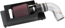 Load image into Gallery viewer, K&amp;N Engineering 69-2023TS Black Typhoon Performance Cold Air Intake for 2011-2013 Mini Cooper S 1.6L