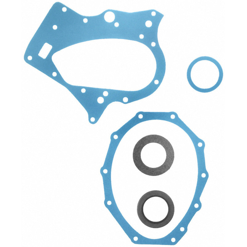 Fel-Pro TCS 4155-2 Engine Timing Cover Gasket Set for Dodge (1946-1948 Models)