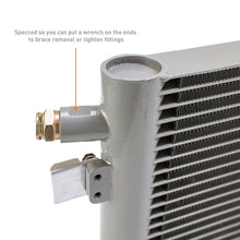 Load image into Gallery viewer, Mishimoto 10-12 Ram 2500/3500 6.7L Cummins Transmission Cooler - Enhanced Heavy Load Cooling