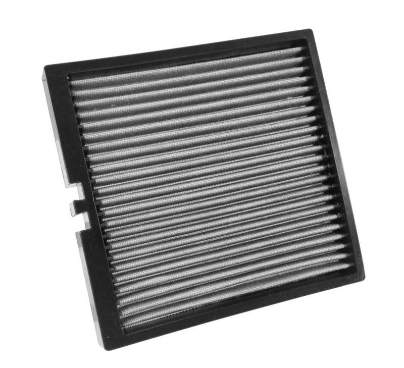 K&N Engineering Part 14-16 GM Full-Size Truck Cabin Air Filter - Washable and Reusable
