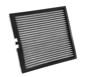 K&N Engineering Part 14-16 GM Full-Size Truck Cabin Air Filter - Washable and Reusable
