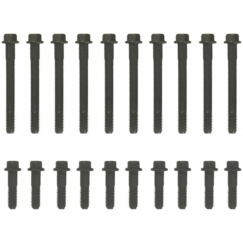 Fel-Pro ES 71038-1 Engine Cylinder Head Bolt Set for Dodge Ram 1500