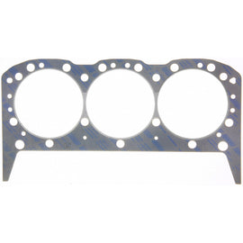 Fel-Pro 1032 Steel Core Laminate Engine Cylinder Head Gasket for GMP Performance V6 262 (4.3L)