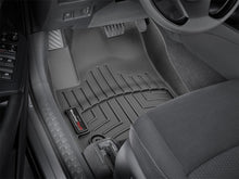 Load image into Gallery viewer, WeatherTech DigitalFit Front FloorLiner for Toyota C-HR (2018-2021), Black