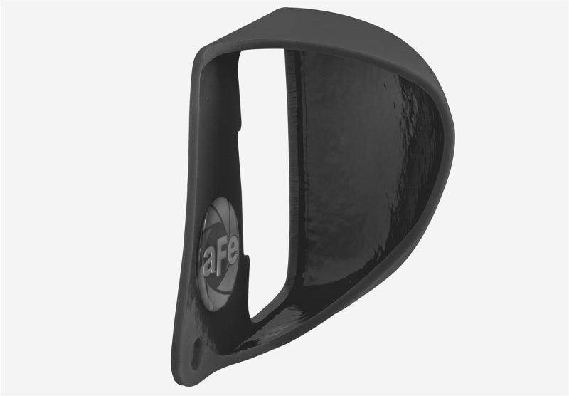 aFe MagnumFORCE Intake System Scoop for BMW 320i/328i/330i/340i/420i/428i/430i/440i (F3X) 2012-2020 * Improves Performance and Throttle Response