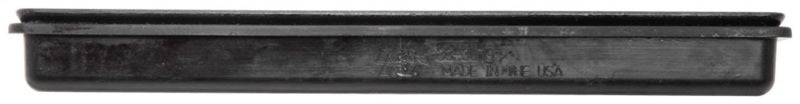 K&N Engineering 33-3079 High-Flow Drop-In Air Filter for BMW 740i and 540i (2015-2018)