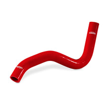 Load image into Gallery viewer, Mishimoto 2017+ Honda Civic Type R Silicone Radiator Hose Kit - Red