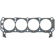 Load image into Gallery viewer, Fel-Pro 1011-2 Steel Core Laminate Engine Cylinder Head Gasket for V8 302 and 351W Engines