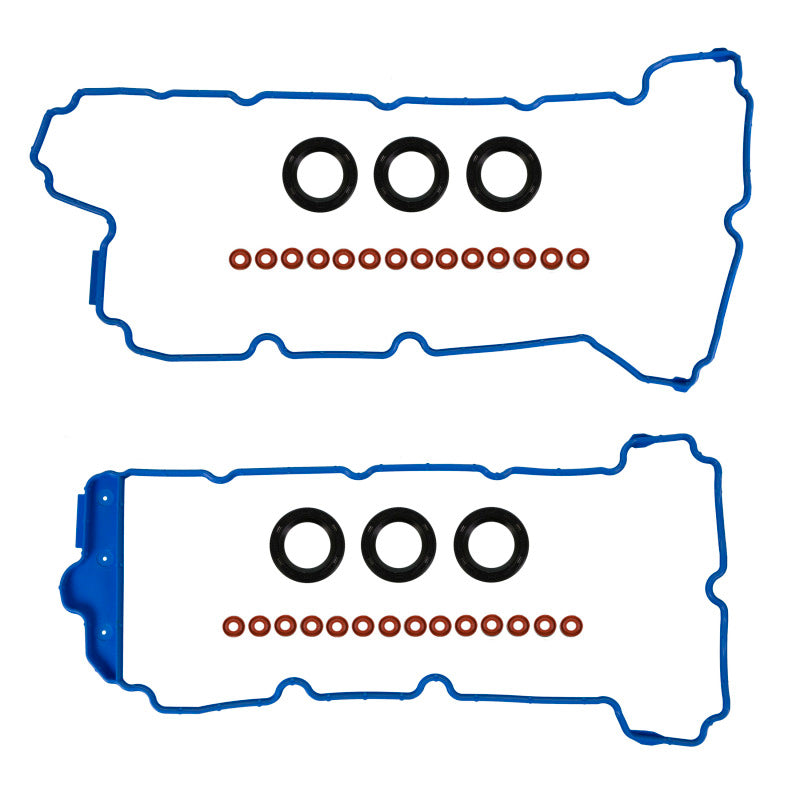 Fel-Pro VS 50888 R Engine Valve Cover Gasket Set for Chevrolet Traverse and More