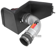 Load image into Gallery viewer, K&amp;N Engineering 77-2592KS Cold Air Intake System for Ford Edge V6 3.5L (2015-2018)