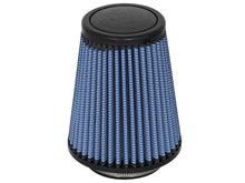 Load image into Gallery viewer, aFe MagnumFLOW UCO P5R Universal Air Filter with Pro 5R Media * 3 in. x 5 in. x 3.5 in. height for Enhanced Performance and Durability