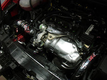 Load image into Gallery viewer, Injen 13 Dodge Dart 1.4L Turbo Black Intercooler Piping - Part Number injSES5040ICPBLK