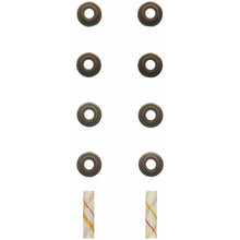Load image into Gallery viewer, Fel-Pro SS 72524 Engine Valve Stem Oil Seal Set for Hyundai Excel and Mitsubishi Mirage