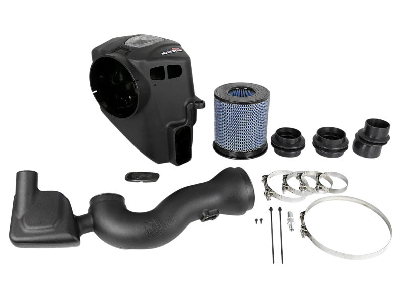 aFe Momentum GT Pro 5R Cold Air Intake System for 2019 GM Silverado/Sierra 1500 with 6.2L V8