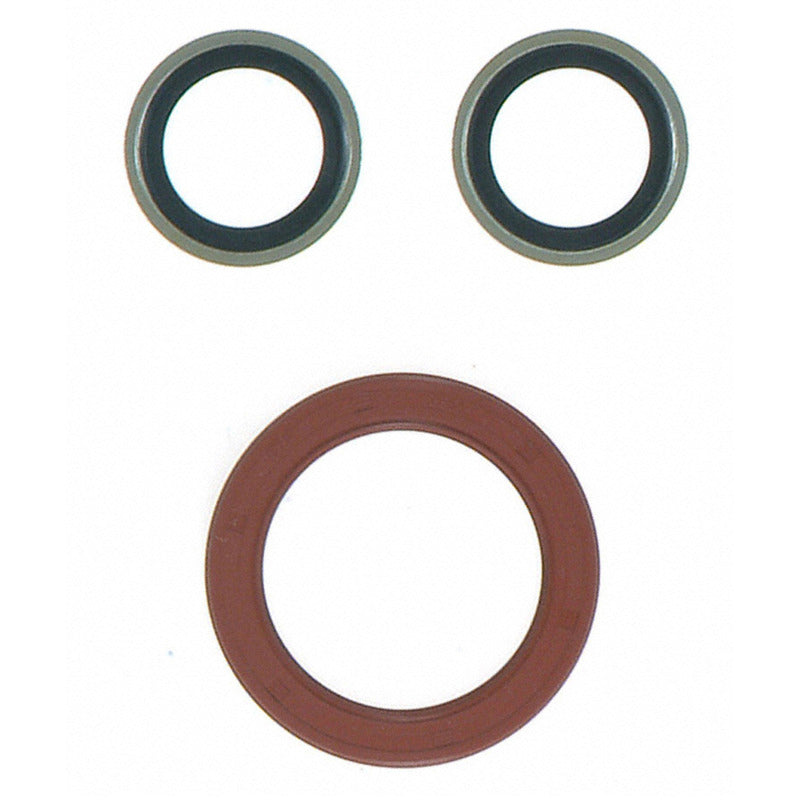 Fel-Pro TCS 46070 Engine Crankshaft Seal Kit for Lexus GS300 (1993-2002)