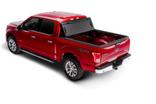 Load image into Gallery viewer, BAK FiberMax Hard Folding Truck Bed Cover for 2024-2025 Ford Ranger 5 ft Bed by BAK Part Number bak1126342
