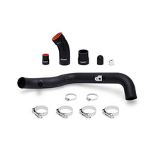 Load image into Gallery viewer, Mishimoto 2014-2019 Ford Fiesta ST Cold-Side Intercooler Pipe Kit - Wrinkle Black
