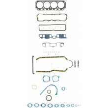 Load image into Gallery viewer, Fel-Pro Chevrolet S10 260-1482 Engine Gasket Set for Reliable Sealing and Fitment
