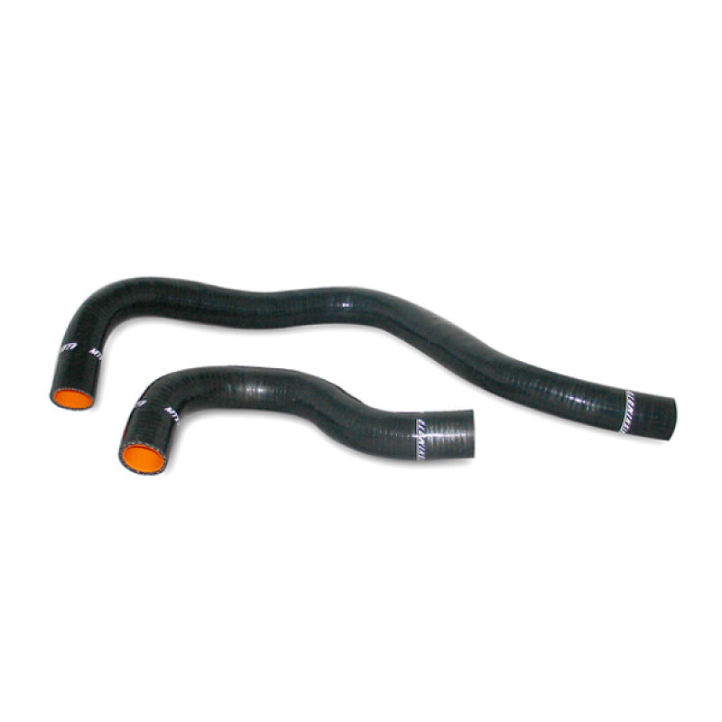 Mishimoto Acura Integra Silicone Radiator Hose Kit Part Number MMHOSE-INT-90BK