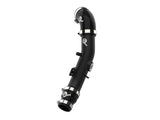 aFe BladeRunner 2-1/2 Inch Aluminum Cold Charge Pipe for 2017-2020 Hyundai Elantra and Elantra GT, Black