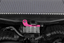 Load image into Gallery viewer, Perrin Performance Turbo Intercooler Bracket for Subaru WRX, Ascent, Outback &amp; Legacy * Hyper Pink (Part Number: perPSP-ITR-331HP)