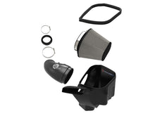 Load image into Gallery viewer, aFe Track Series Carbon Fiber Cold Air Intake with Pro DRY S Filter for Jeep Grand Cherokee and Dodge Durango 6.4L HEMI