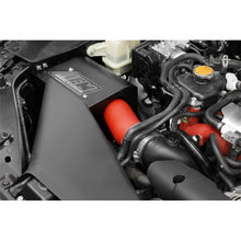 Load image into Gallery viewer, AEM Induction 21-836WR Cold Air Intake System for 2018 Subaru WRX STI - Wrinkle Red