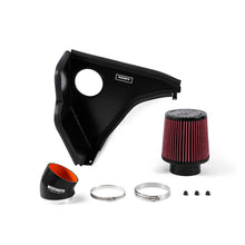 Load image into Gallery viewer, Mishimoto Performance Air Intake for 2001-2006 BMW 330i and 330xi – Part Number misMMAI-E46-01BK