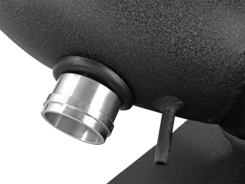 aFe MagnumFORCE Stage-2 Pro 5 R Cold Air Intake System for 2015 Audi A3/S3 with 1.8L/2.0L Turbo Engines