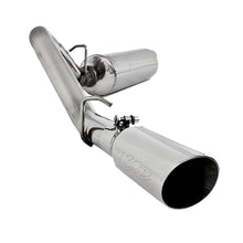 Load image into Gallery viewer, MBRP Armor Lite Series Cat Back Exhaust System for Jeep Wrangler 2002-2006 2.5L &amp; 4.0L