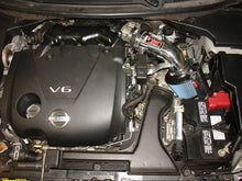 Load image into Gallery viewer, Injen 13-18 Nissan Altima 2.5L Short Ram Intake with MR Technology and Heat Shield - Black