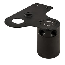 Load image into Gallery viewer, Mishimoto 2018-2023 Ford Mustang GT Baffled Oil Catch Can – PCV Side