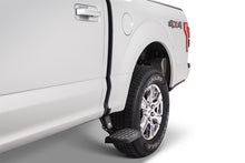 Load image into Gallery viewer, AMP Research BedStep2 Retractable Side Step for Ford F-150 (2015-2024) - Black