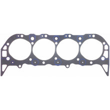 Load image into Gallery viewer, Fel-Pro 1027 Steel Core Laminate Engine Cylinder Head Gasket for GM V8 396-454